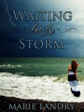 Waiting for the Storm by Marie Landry-1